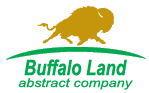 Buffalo Land Abstract Company