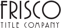Frisco Title Company