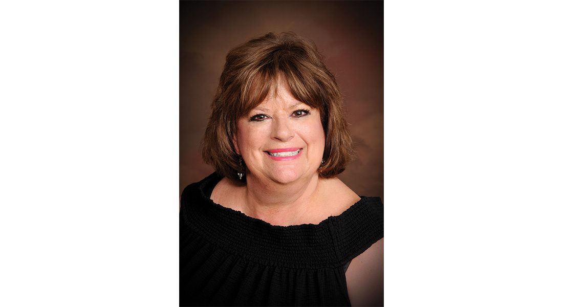 Mary Pearce