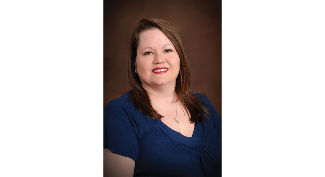 Shannon Cagle